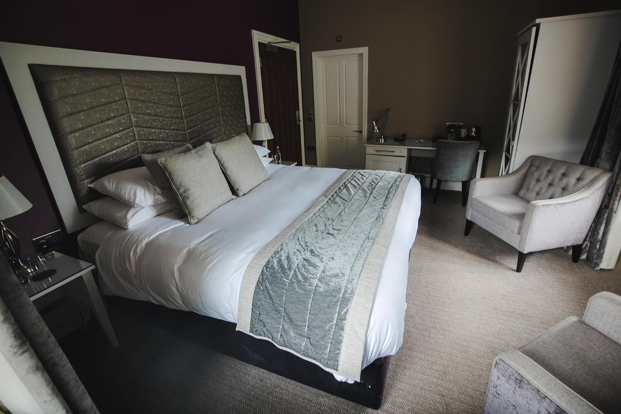 Caer Rhun Hall Hotel Conwy