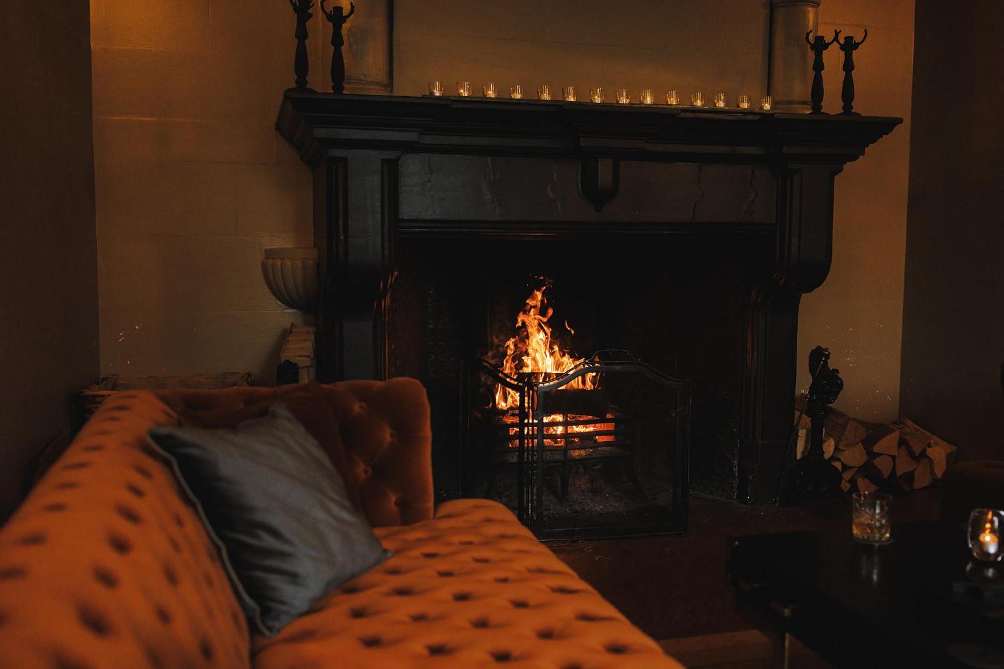 Hotel Caer Rhun Hall