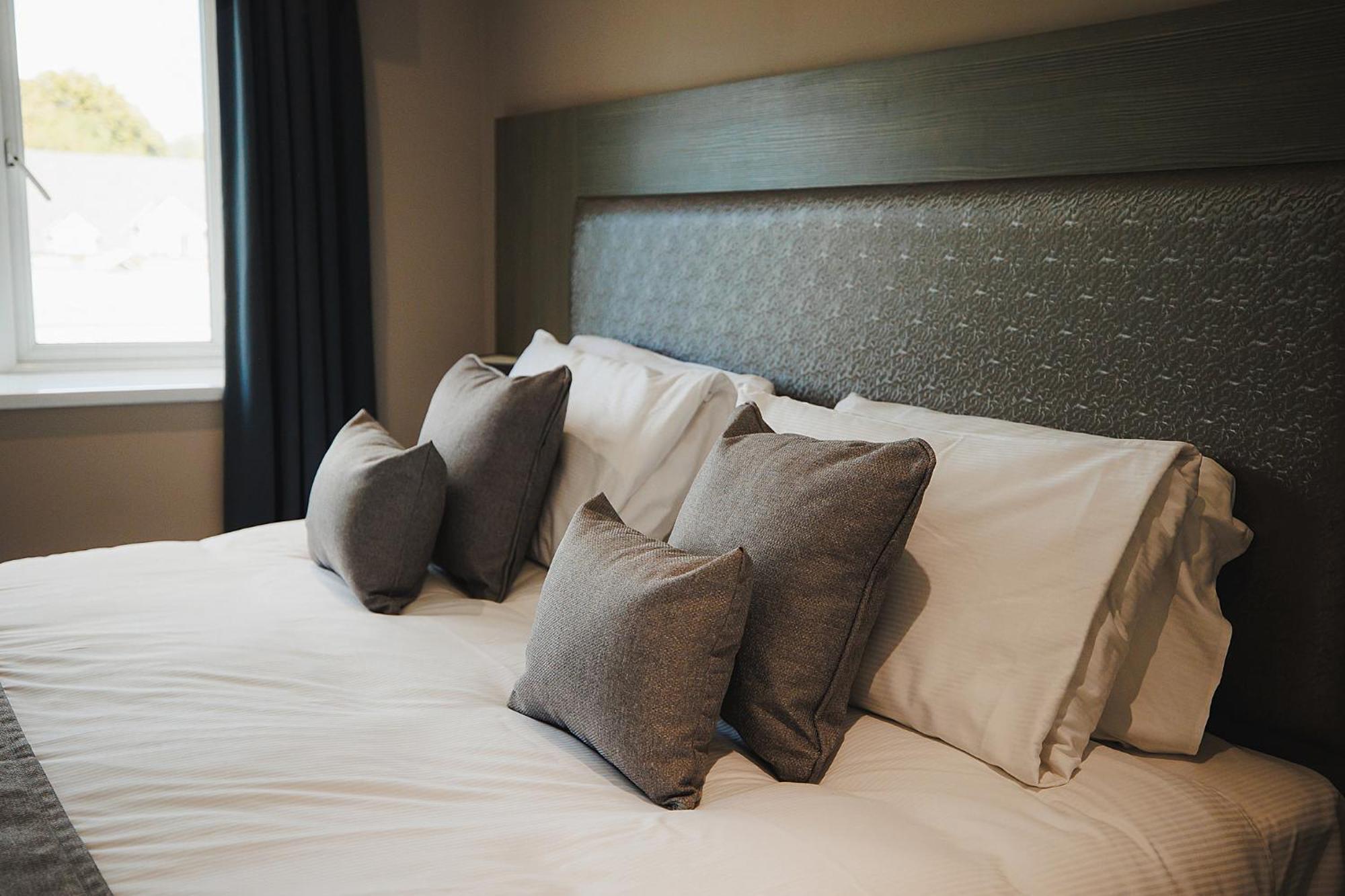 Hotel Caer Rhun Hall