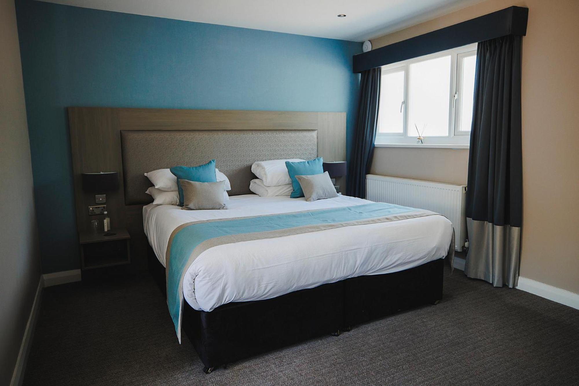Caer Rhun Hall Hotel Conwy